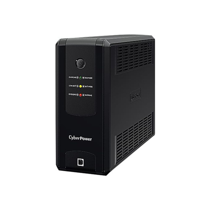 Statie UPS, CyberPower, 700 Watt, 1200 VA, Negru