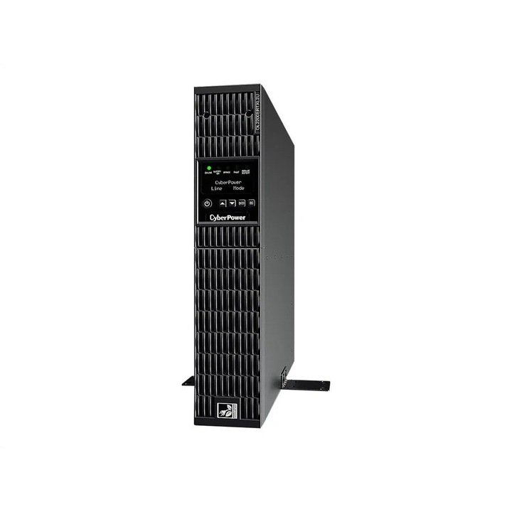 CyberPower OL2200ERTXL2U - UPS - 2000 Watt - 2200 VA - lead acid (OL2200ERTXL2U)