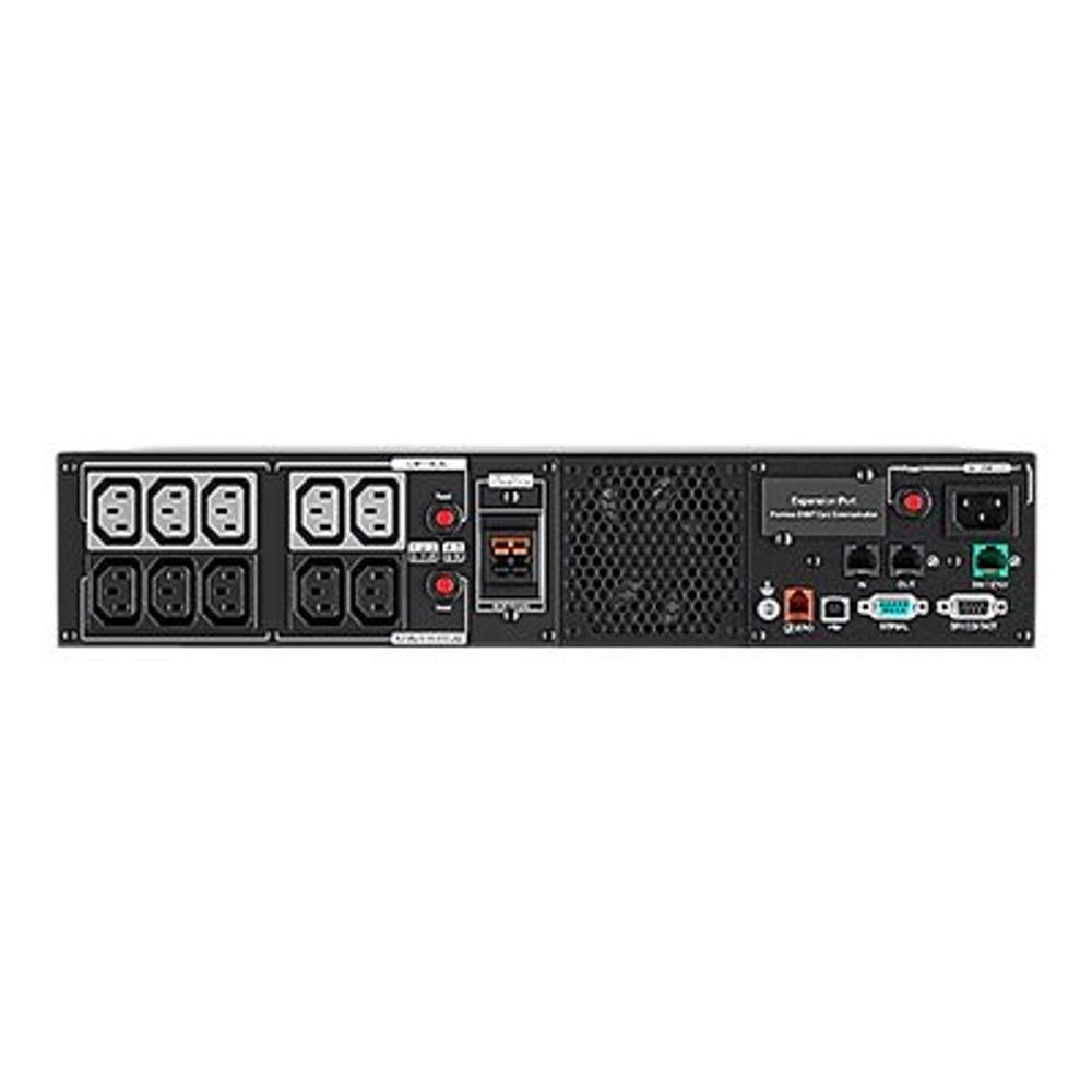 CyberPower Professional Rack Mount PR1000ERTXL2U UPS 1000 Watt