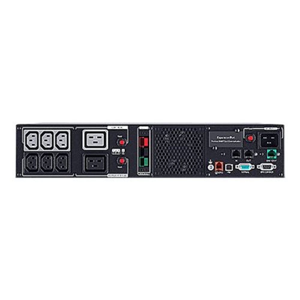 CyberPower Professional Rack Mount PR2200ERTXL2U UPS 2200 Watt