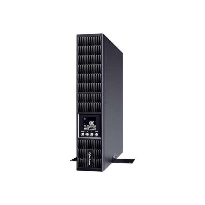 UPS, CyberPower, Smart Online, 1800 Watt, 2000 VA, Negru