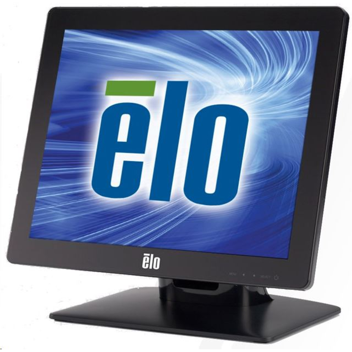 15" Elo Touch 1517L AccuTouch érintőképernyős LED monitor (E523163) (E523163)