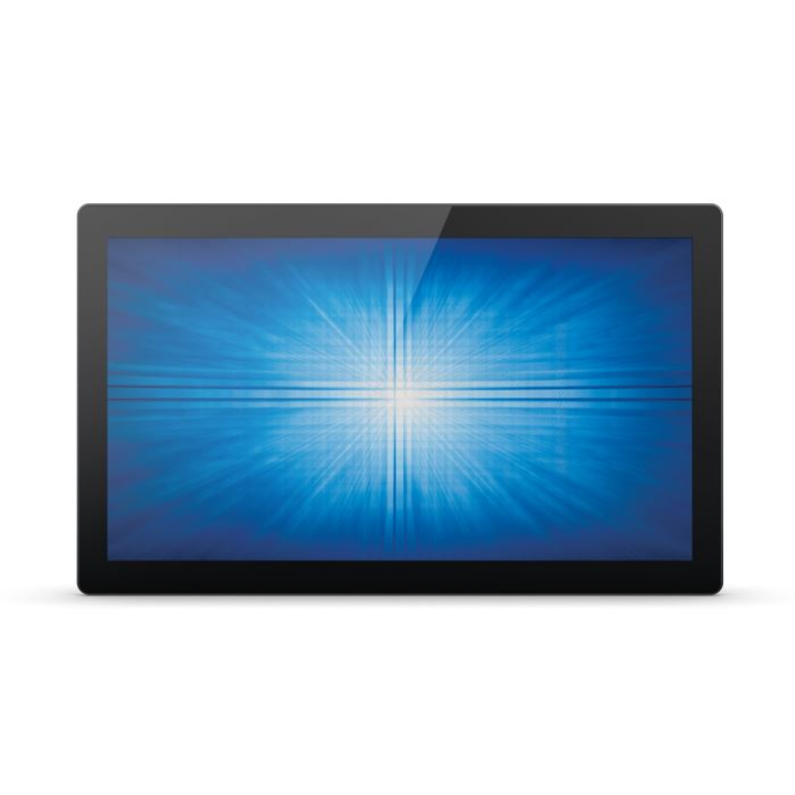 22" Elo Touch 2294L TouchPro PCAP érintőképernyős LED monitor fekete (E330620) (E330620)