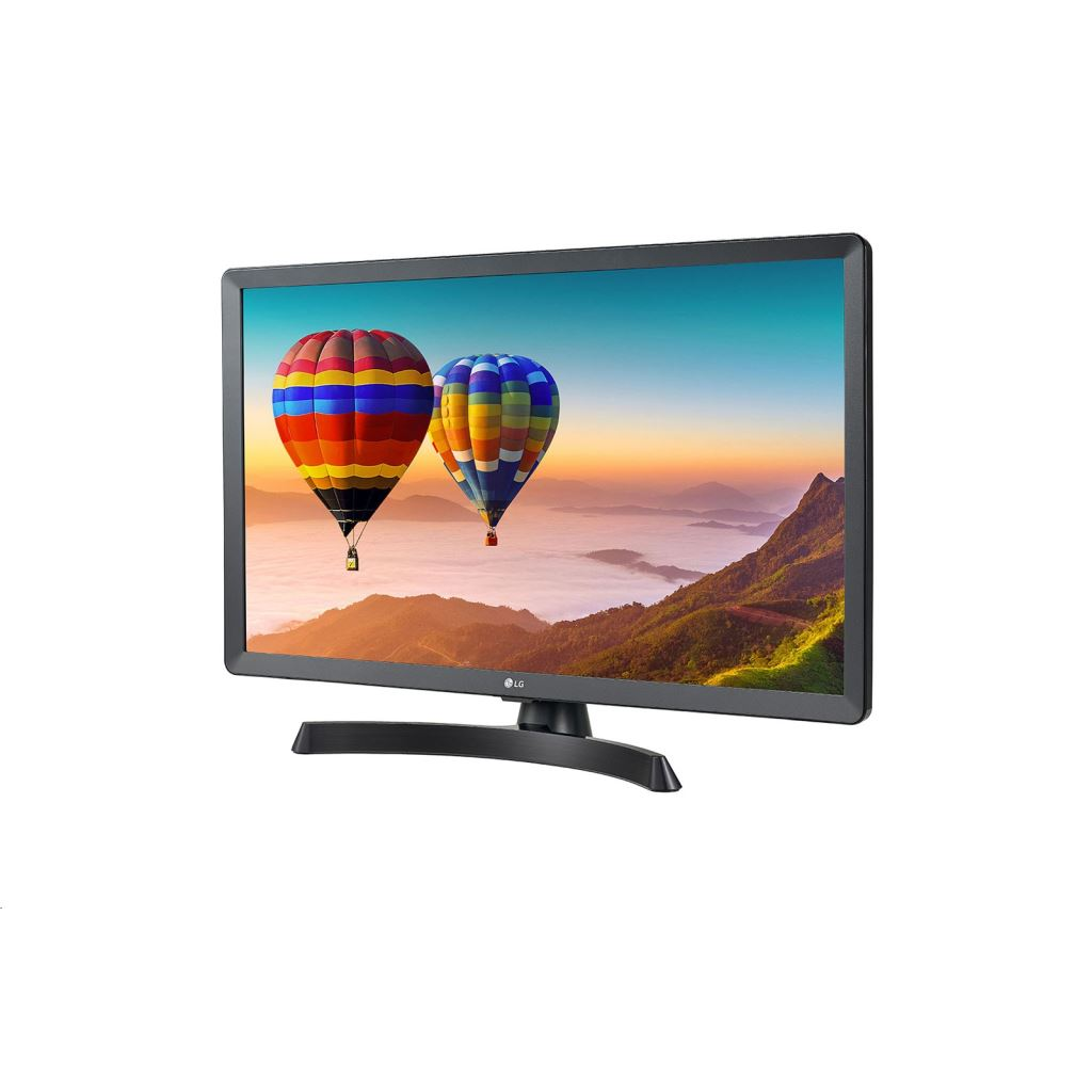 28" LG 28TN515VPZ LED TV monitor fekete (28TN515VPZ) Monitor eMAG.hu