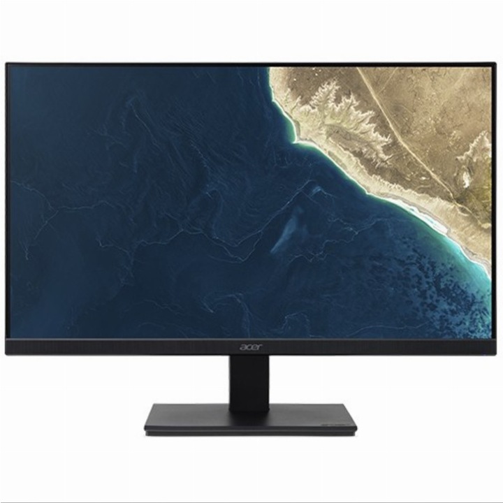Acer V7 V277bmipx LED display 68,6 cm (27") 1920 x 1080 pixelek Full HD Fekete (UM.HV7EE.007)