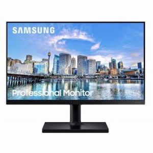 Monitor, Samsung, 68 cm/27 inchi (1920x1080), 16:9, 5ms, IPS 2xHDMI, DisplayPort VESA Pivot, Full HD, Negru