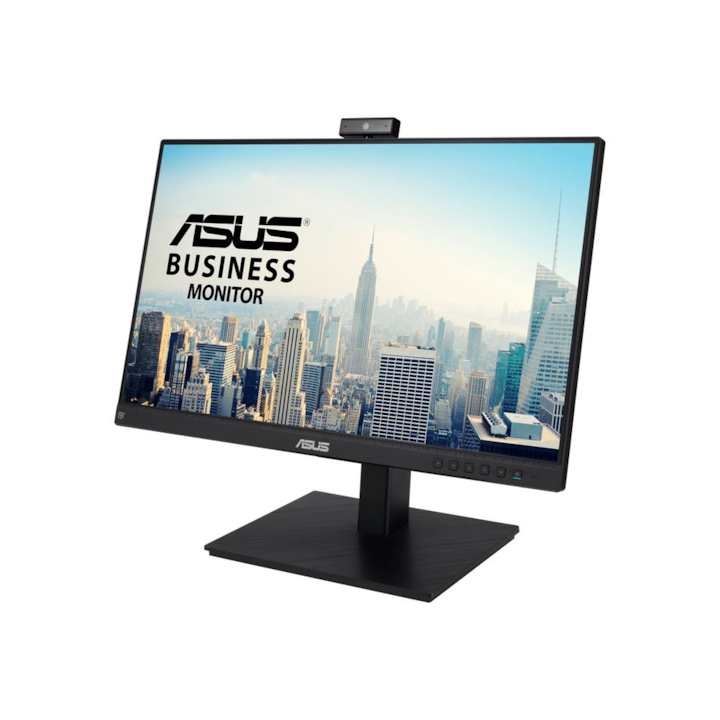 ASUS BE24EQSK - LED monitor - Full HD (1080p) - 23.8" (90LM05M1-B03370)
