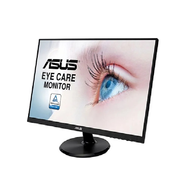 ASUS VA27DCP 27 hüvelykes Full HD IPS monitor fekete (90LM06H5-B01370)