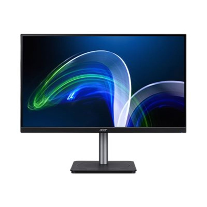 Acer CB243Y számítógép monitor 60,5 cm (23.8") 1920 x 1080 pixelek Wide Quad HD Fekete (UM.QB3EE.001)