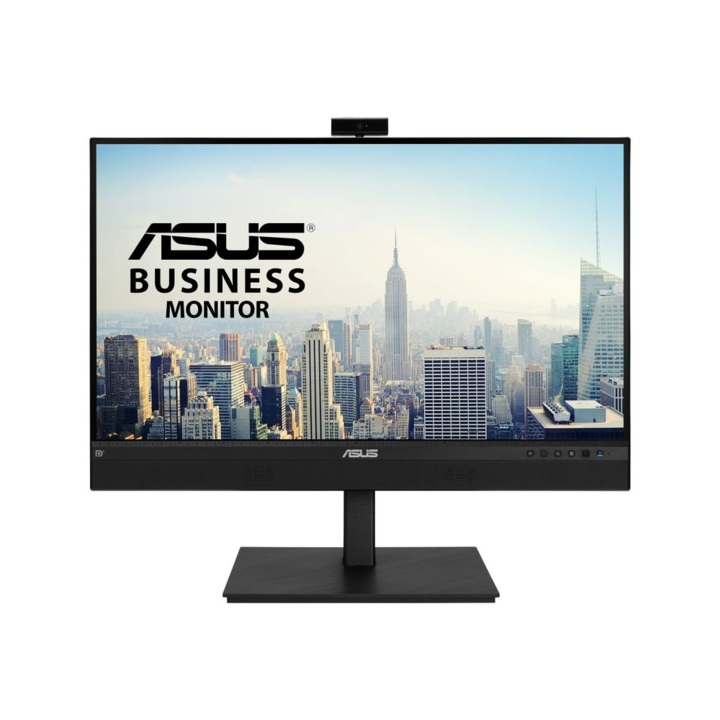 ASUS BE27ACSBK számítógép monitor 68,6 cm (27") 2560 x 1440 pixelek Quad HD LED Fekete (90LM03I1-B01370)