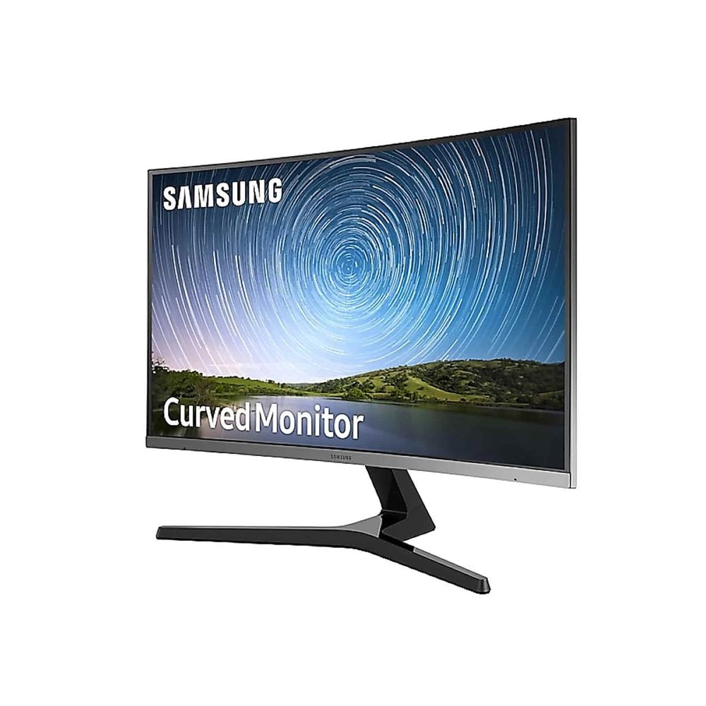 Samsung C27R504FHR számítógép monitor 68,6 cm (27