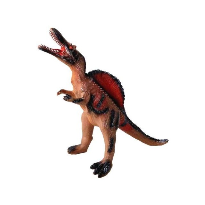 Magic Toys 4158298 Spinosaurus dinoszaurusz figura 40cm-es