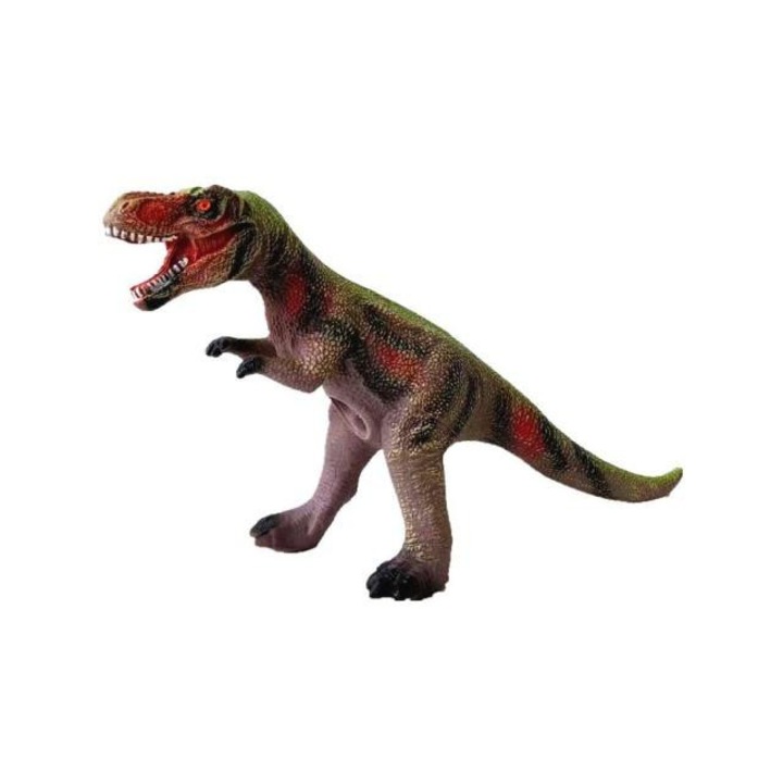 Magic Toys 4158380 T-Rex dinoszaurusz figura 37cm-es