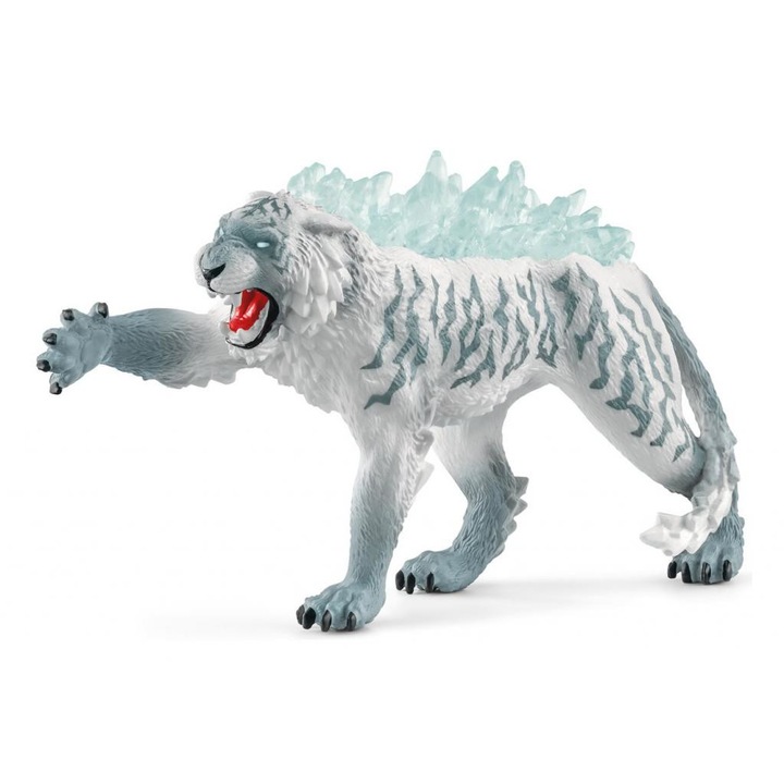 Schleich Ледено тигър