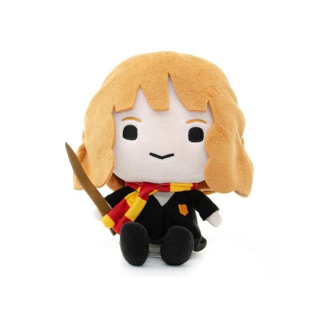 Yume toys Hermione Granger Harry Potter Teddy 20 cm Orange