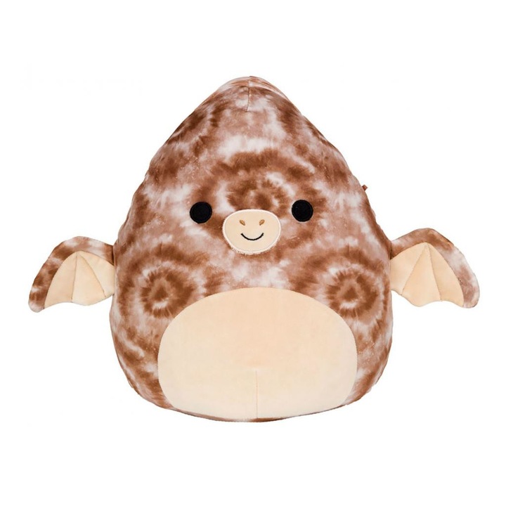 Squishmallows 9535668 Squishmallows: Edmund a szárnyas gyík 20cm