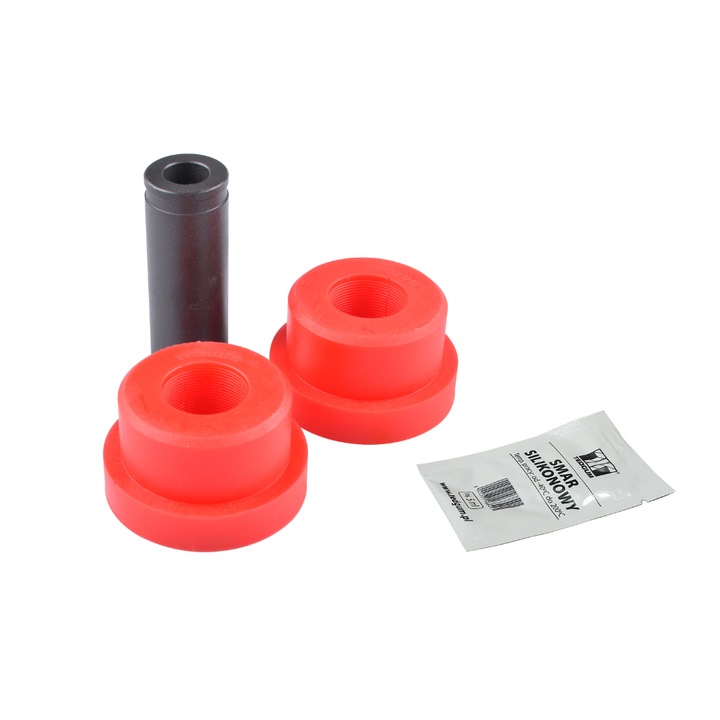 Persely Tedgum első/hátsó karhoz, Honda Civic