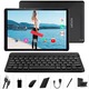 Tableta YOTOPT, 10.1", 4GB RAM, 64GB ROM, Android 10.0, 4G/WIFI, Quad-Core, Negru