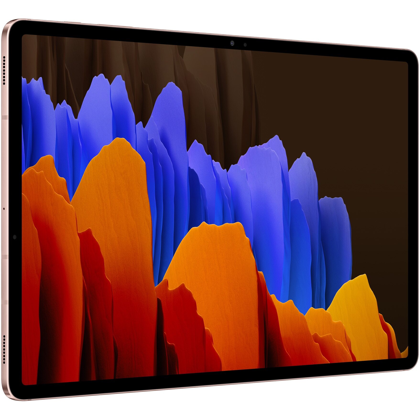 Tableta Samsung Galaxy Tab S7 Plus, Octa-Core, 12.4