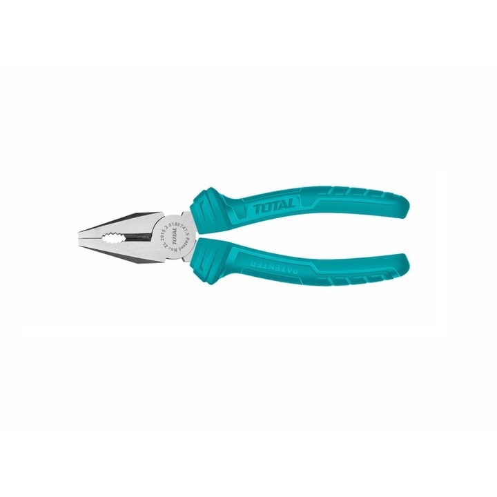 "total - Patent Universal - 8"/ 200mm" Ss