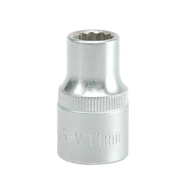 Yato dugókulcs 12 szögű 11 mm 1/2"