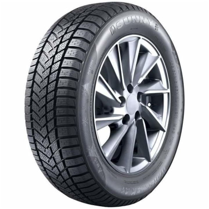 Зимна гума SUNNY NW211 225/45R17 94V XL