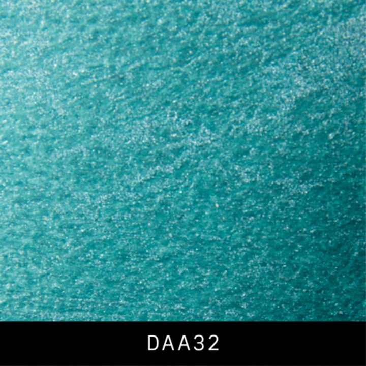 Vopsea decorativa perlata Davinci, Ferrara Design, ALBASTRU-DAA32, pe baza de apa, pentru interior, 4 L