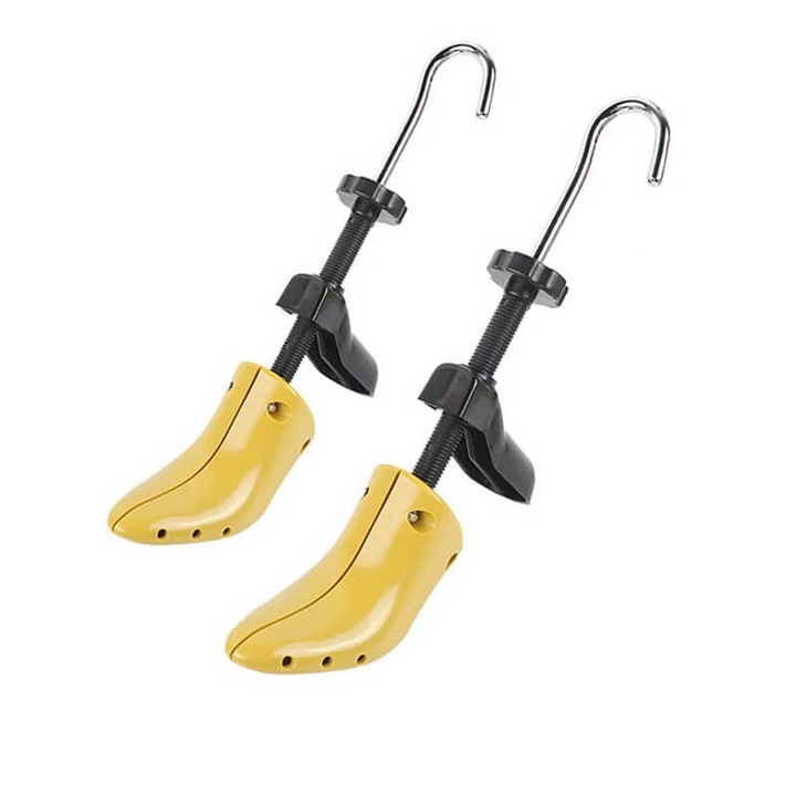 Set 2 bucati Sanuri Edman pentru pantofi de dama cu toc, marime 34-41