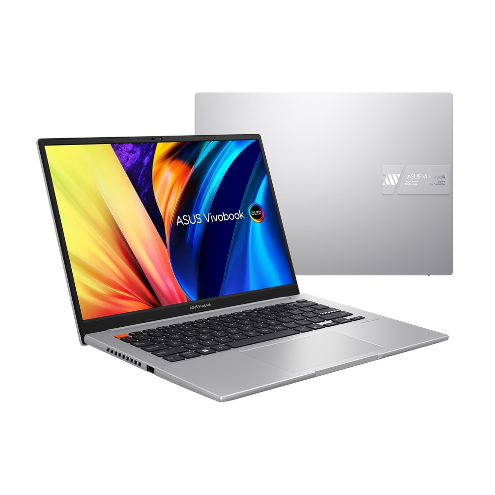 Лаптоп Asus Vivobook S14 Oled M3402qa Oled Km522w M3402qa Oled Km522w