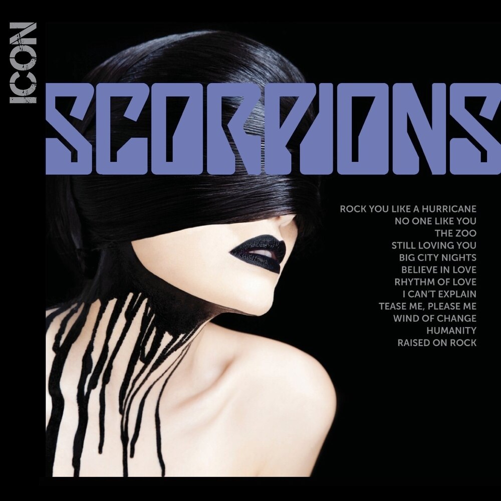 Icon［CD］ Scorpions: Icon [CD] - eMAG.bg