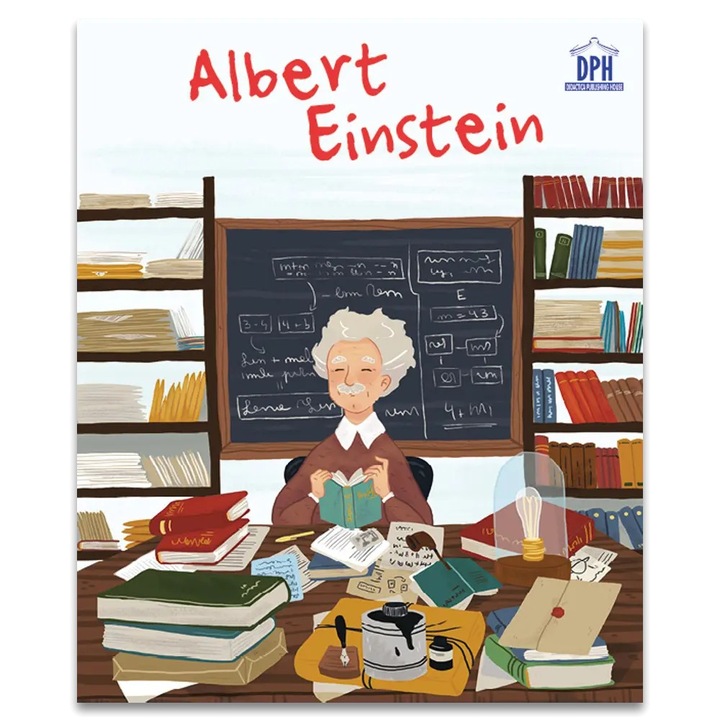 Albert einstein, Jane Kent