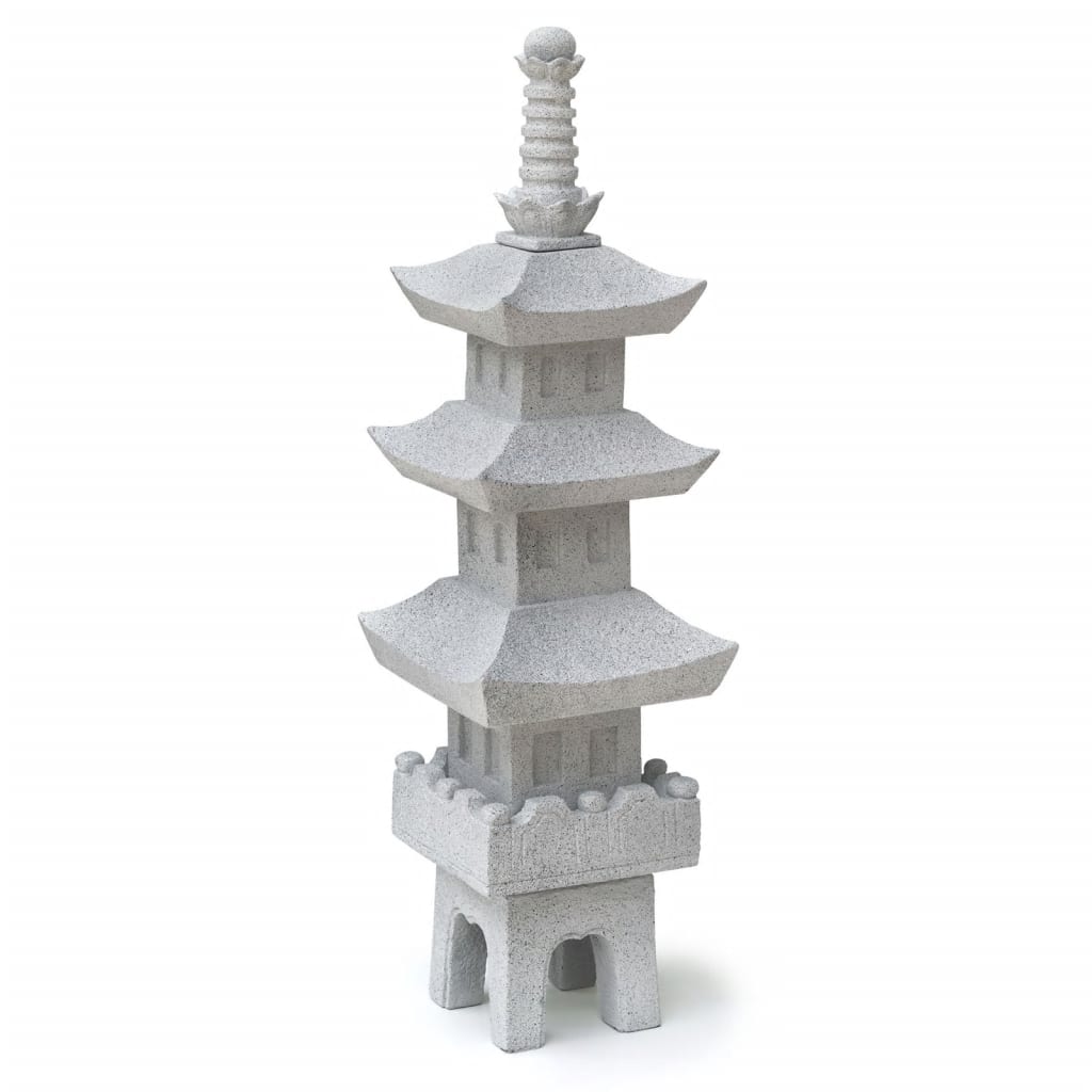 Ubbink JAPAN PAGODE kerti l mp s s csobog 442062 eMAG.hu