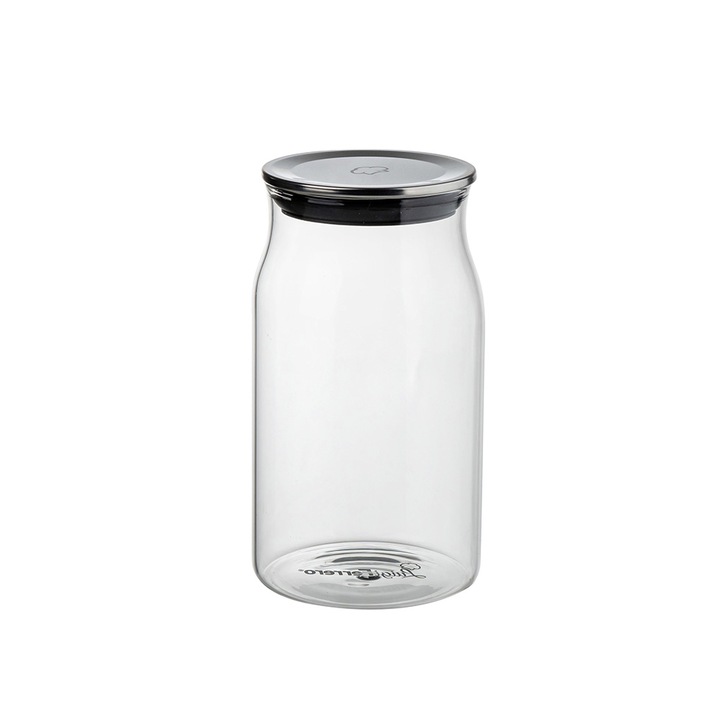 Borcan, Luigi Ferrero, Sticla, 1.05L, Transparent