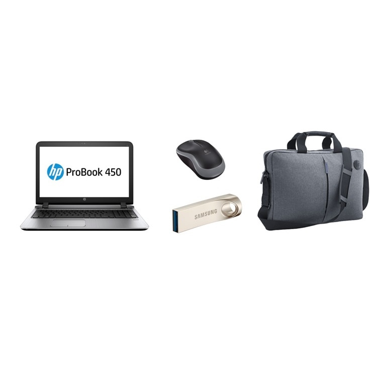 Лаптоп HP ProBook 450 G4