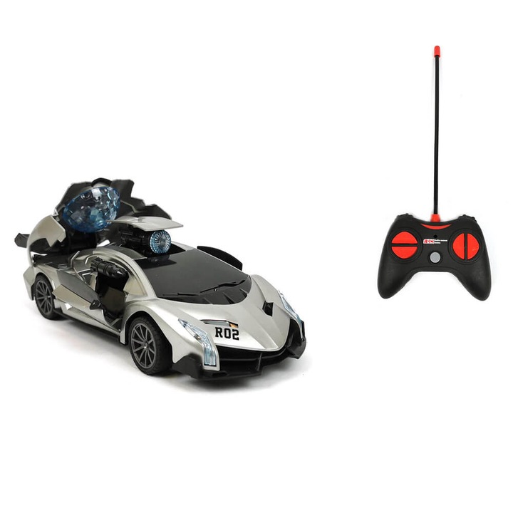 Masinuta, LAMBORGHINI, Gri