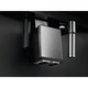 Espressor incorporabil automat Electrolux, Seria 900 PRO, Control touch, 12 programe, Display TFT activ, Capacitate rezervor apa 2.5 l, Capacitate rasnita 350 grame, Indicator reumplere cafea si apa, Inox antiamprenta