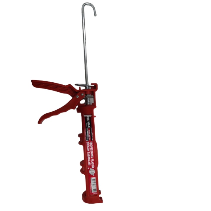 Pistol profesional pentru silicon MVD