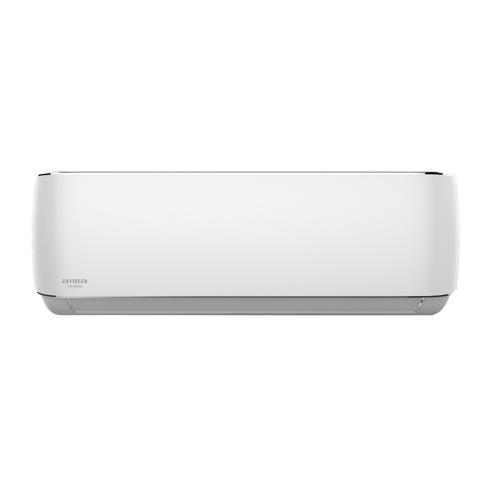 Aer conditionat AIWA, A+++, racire-incalzire, S R32 3.5kW, WIFI, 12000 BTU, alb