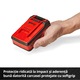 Acumulator Einhell POWER X-CHANGE PLUS 4511553, 18 V, 4 Ah, 900 W putere maxima