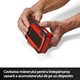 Acumulator Einhell POWER X-CHANGE PLUS 4511553, 18 V, 4 Ah, 900 W putere maxima