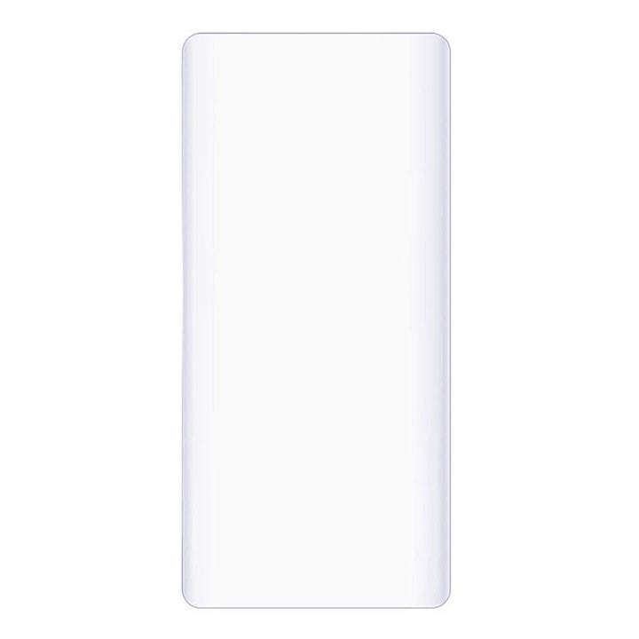 Протектор SIKS с лепило Digitech Glass UV за Huawei, P40 Pro, включена UV лампа, стъкло, прозрачен