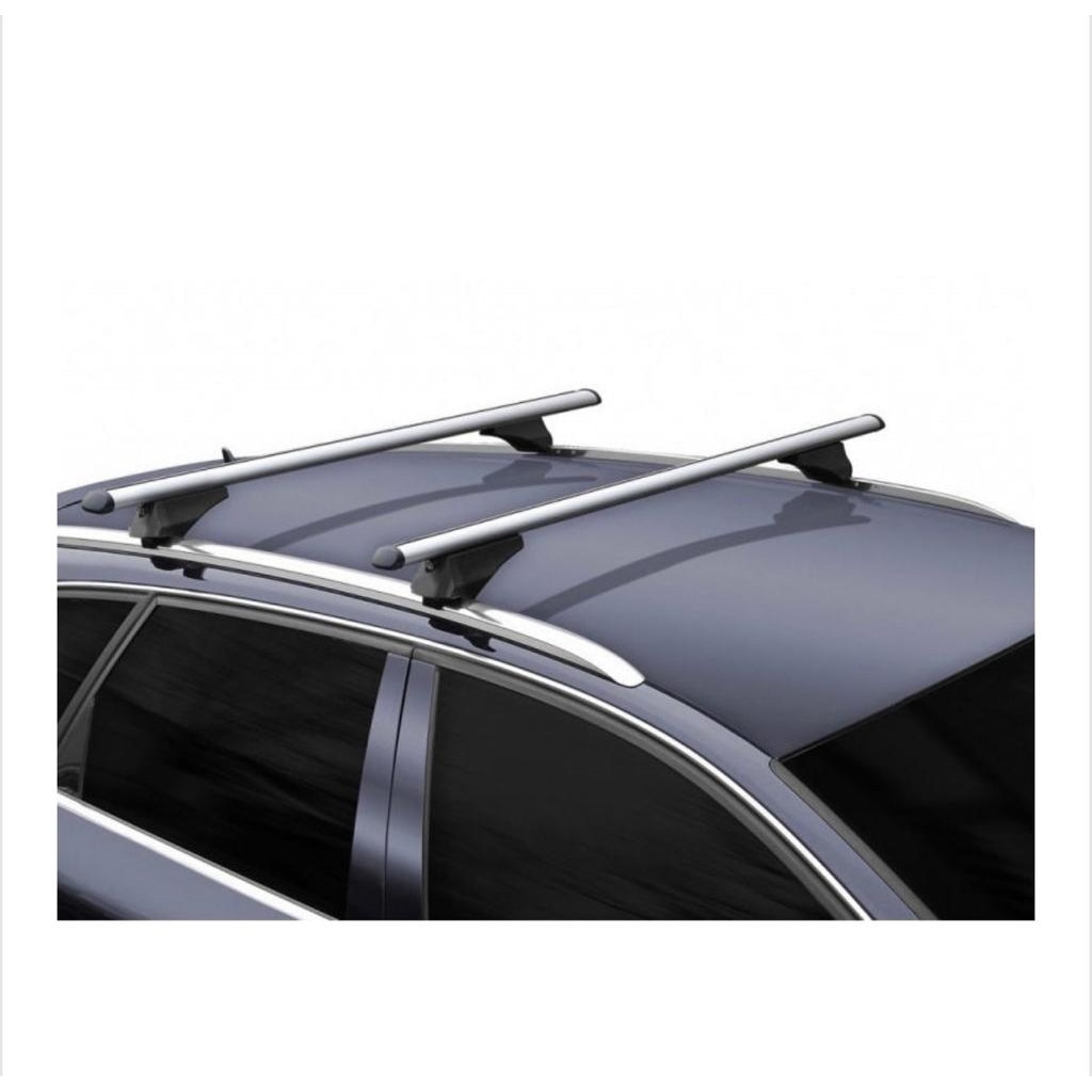 Windabweiser Set Für BMW X3 F25 - 4-tlg. IN-Kanal Blenden 2011-2017