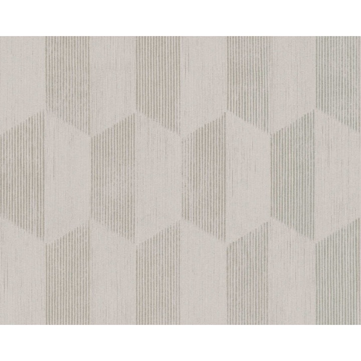 Tapet Geo Effect, 385922, AS Creation, 10X0,53 m, vlies