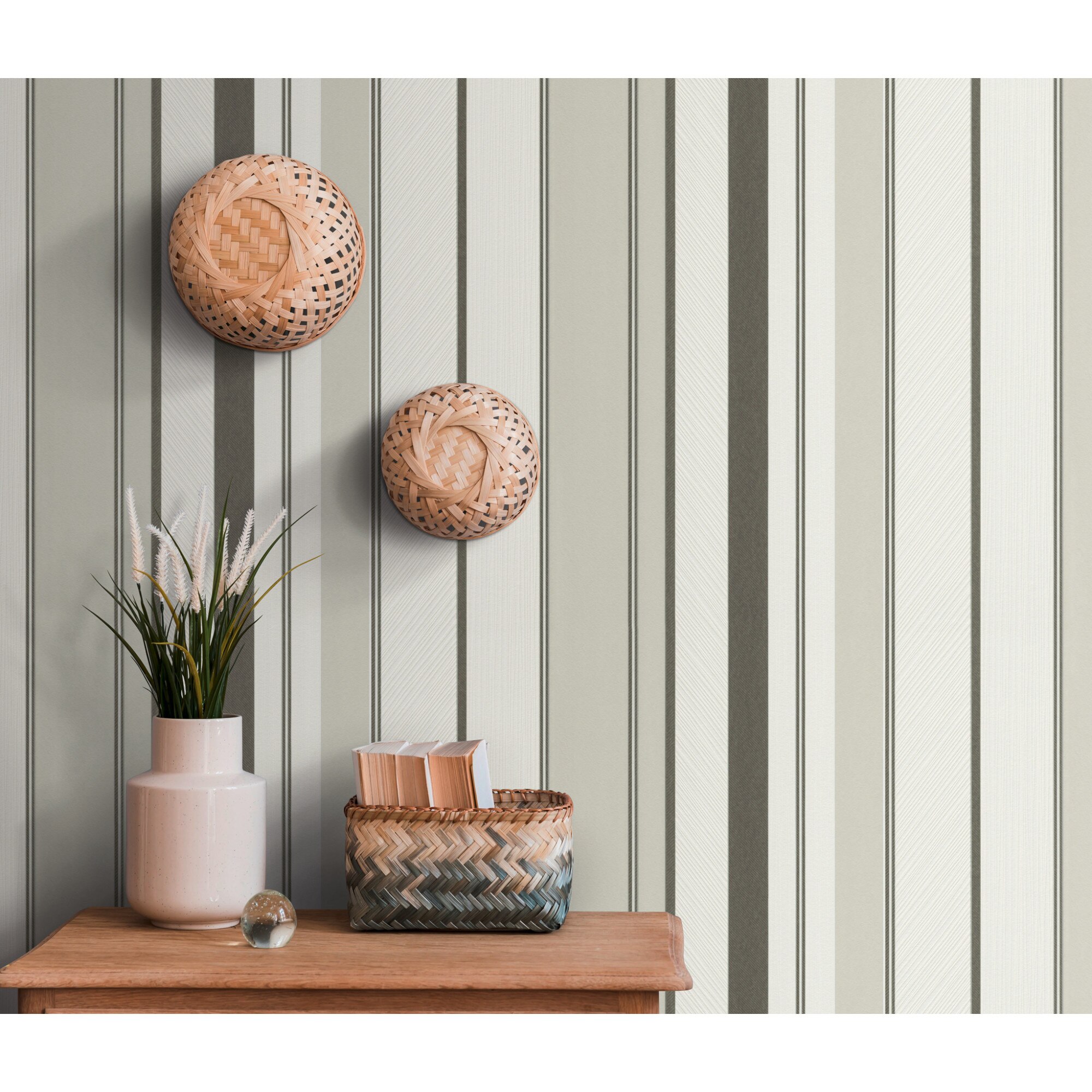 Vlies behang 10153-02 Erismann