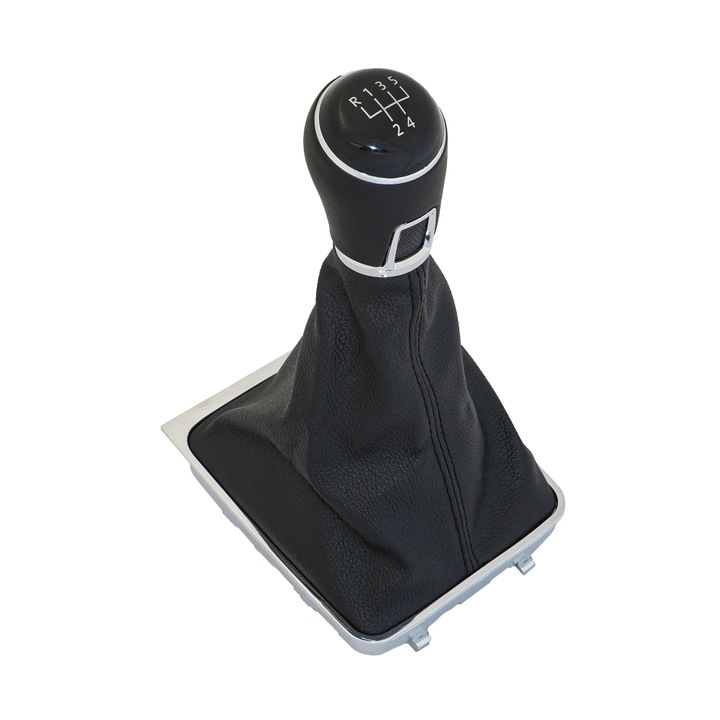 Nuca schimbator cu manson pentru VW PASSAT B7/CC cu 5 Trepte