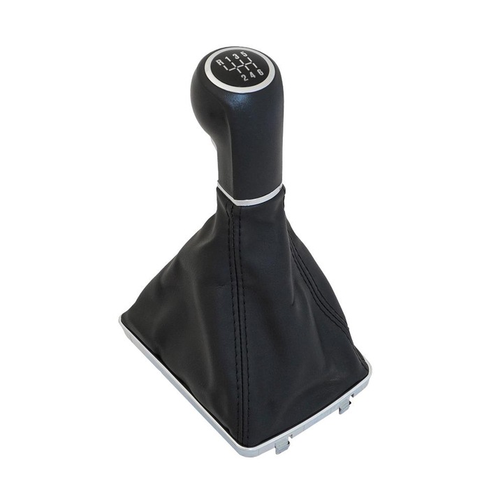 Nuca schimbator cu manson pentru Opel Astra H / Corsa D (2004–2009) – 6 trepte