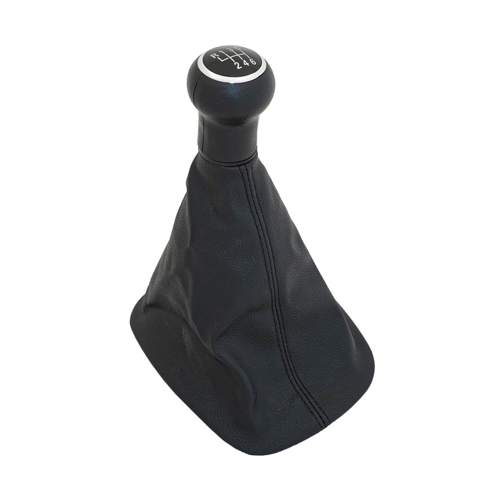 Топка за скоростен лост с маншон VW Passat B5 2000-2005 6 скорости