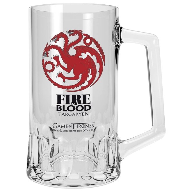 Halba Game of Thrones - Targaryen, 50 cl - eMAG.ro
