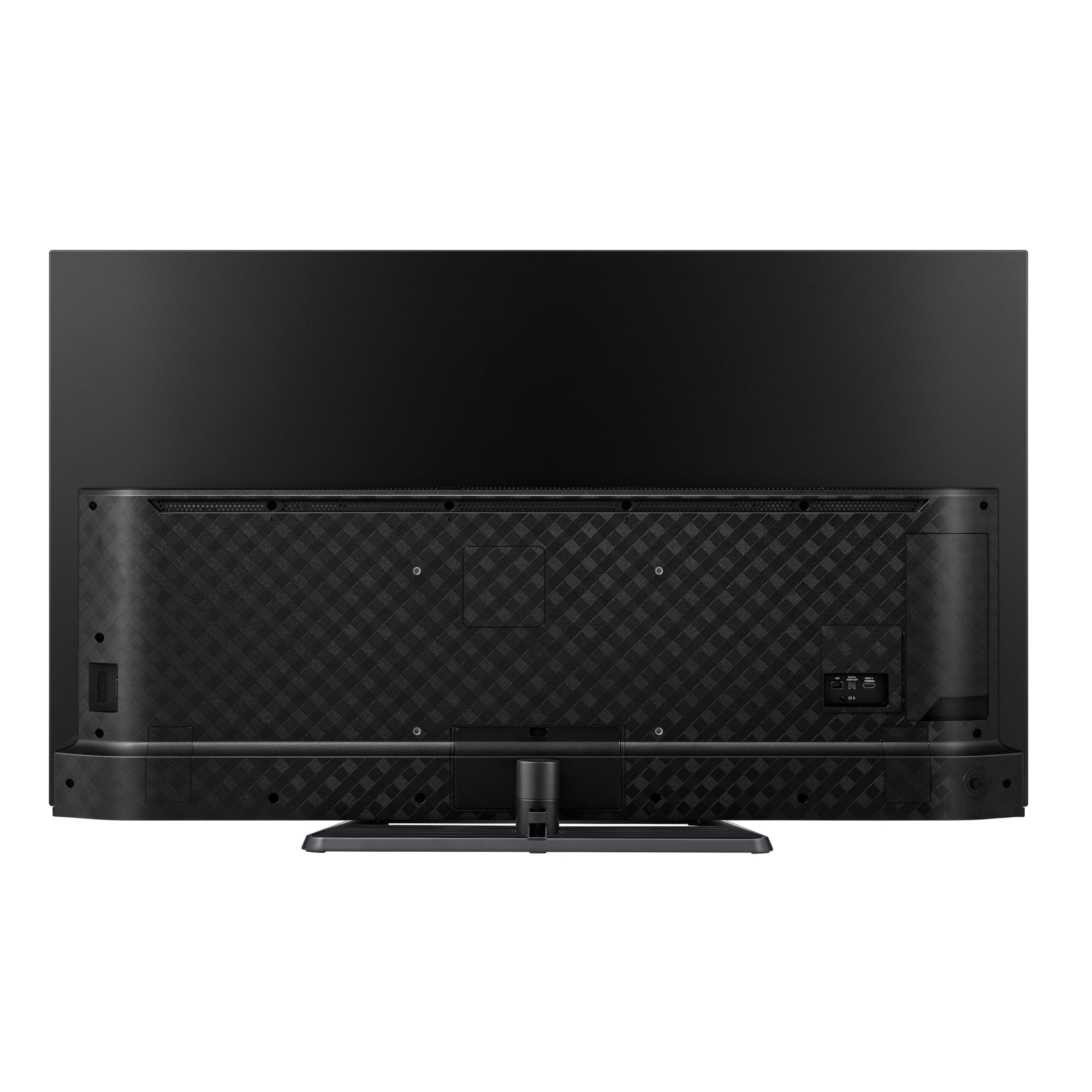 Televizor OLED, Hisense, 48A85H Smart Gamer, 121 cm, 4K, Ultra HD, Negru