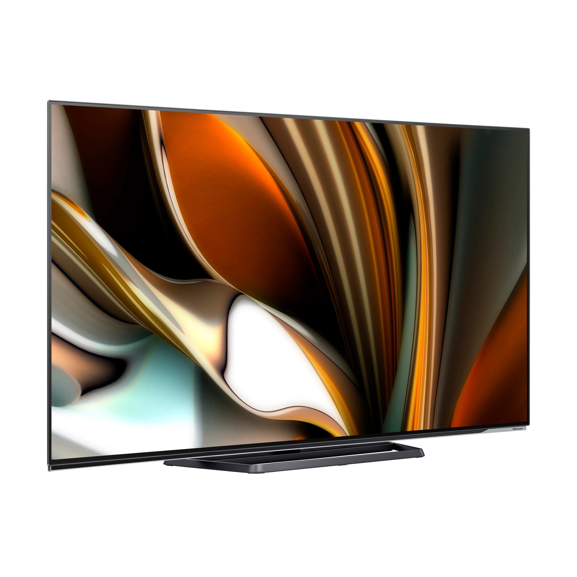 Televizor OLED, Hisense, 48A85H Smart Gamer, 121 cm, 4K, Ultra HD, Negru